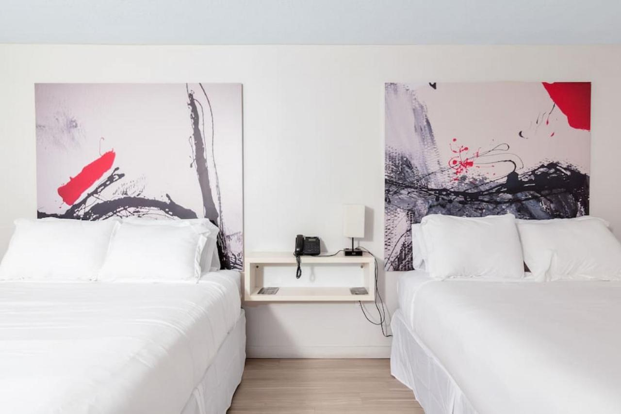 Hotel 168 Entire Studio Kissimmee Minutes From Disney Exterior foto