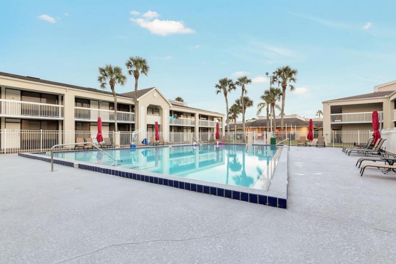 Hotel 168 Entire Studio Kissimmee Minutes From Disney Exterior foto