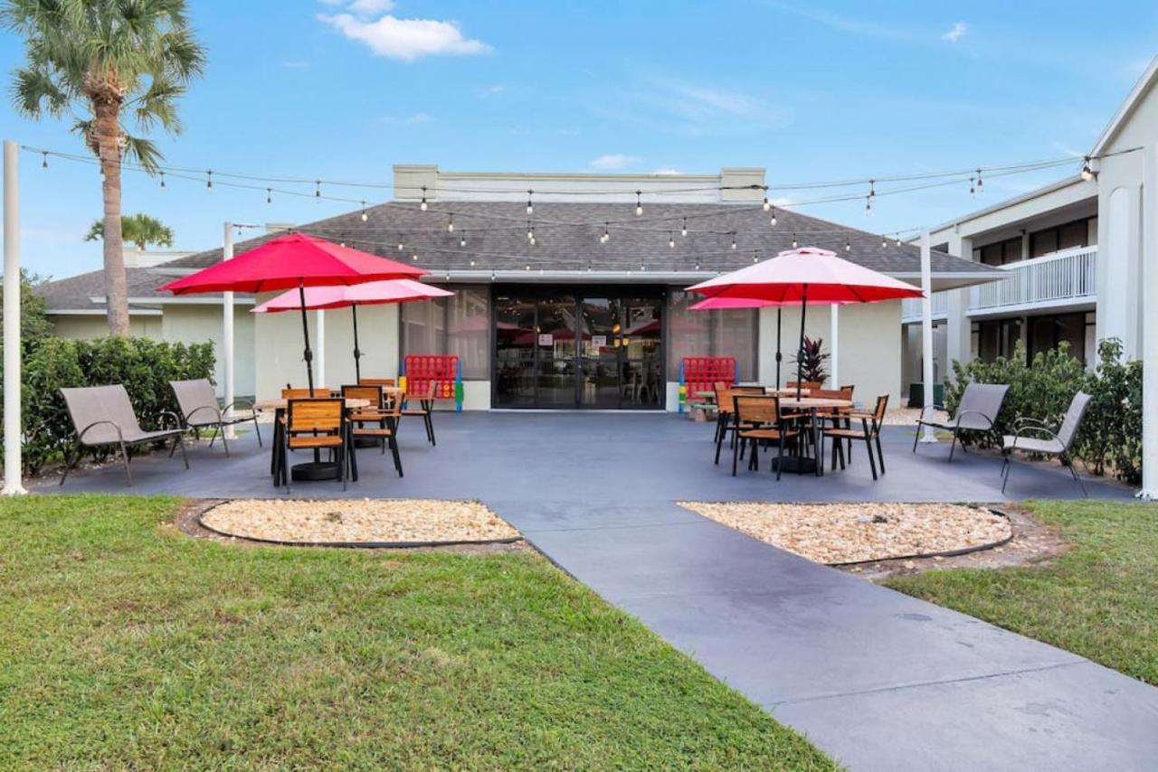 Hotel 168 Entire Studio Kissimmee Minutes From Disney Exterior foto